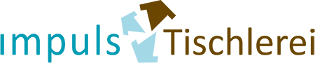 Logo Impuls Tischlerei